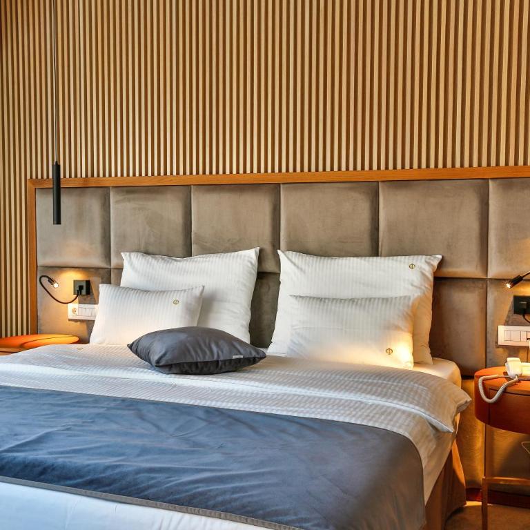 Hotel Fagus by Aycon - Superior Apartman Tipa "Suite" - 11