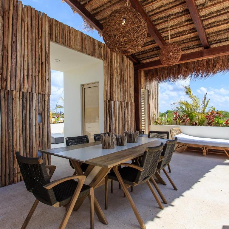 Charming Nature-Inspired Condos with Sultry Surroundings by Stella Rentals - Superior Apartment - 11
