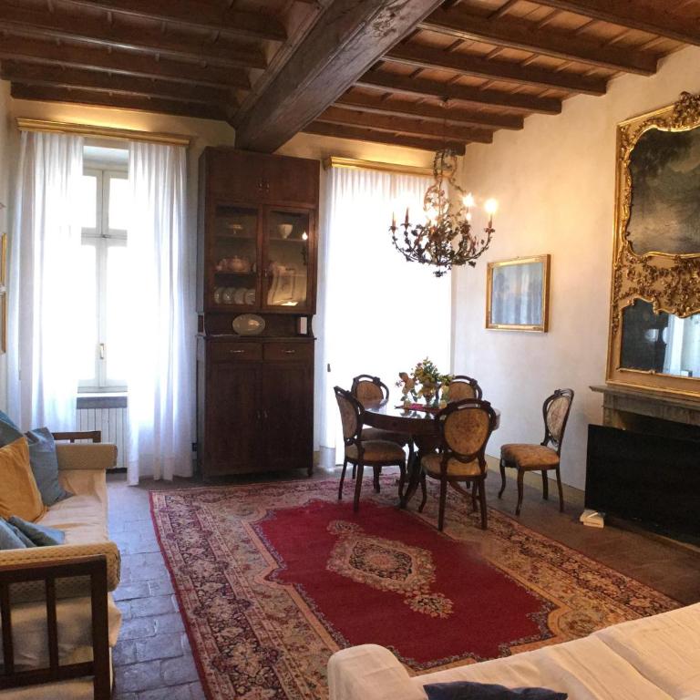 Garibaldi Suite - Appartement Deluxe - 1