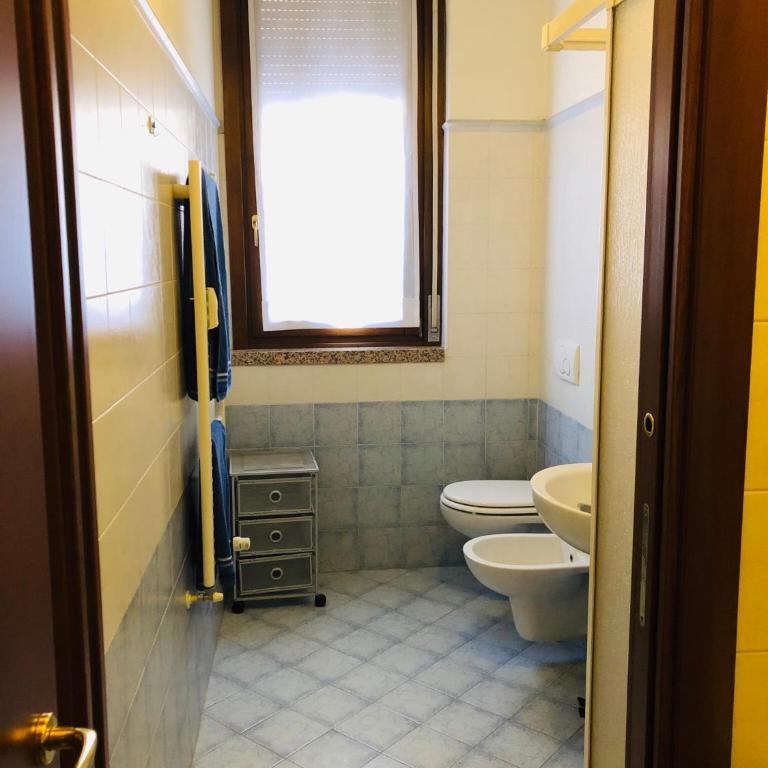 CASA VACANZE ROBY - Appartamento con 1 Camera da Letto - 10