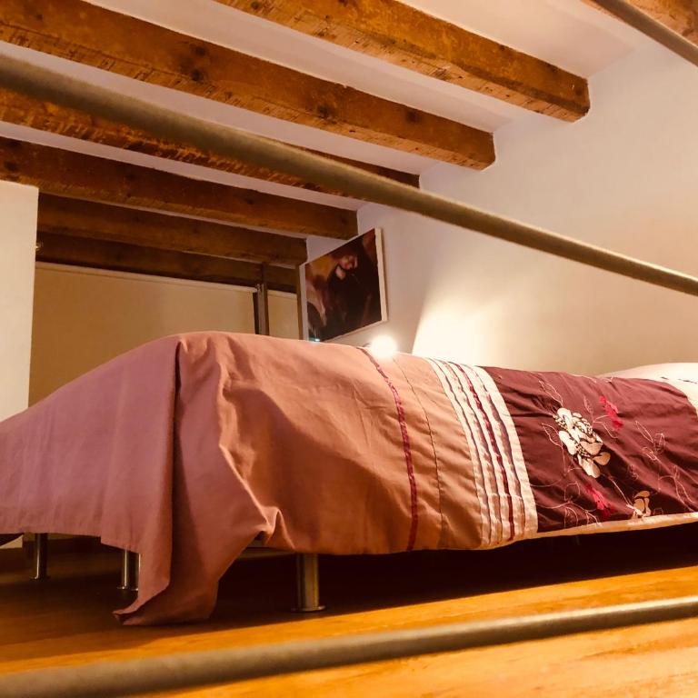 CASA VACANZE ROBY - Appartamento con 1 Camera da Letto - 7