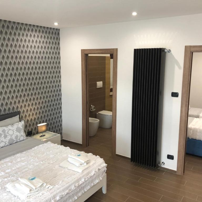 B&B Artemide - Junior Suite - 5