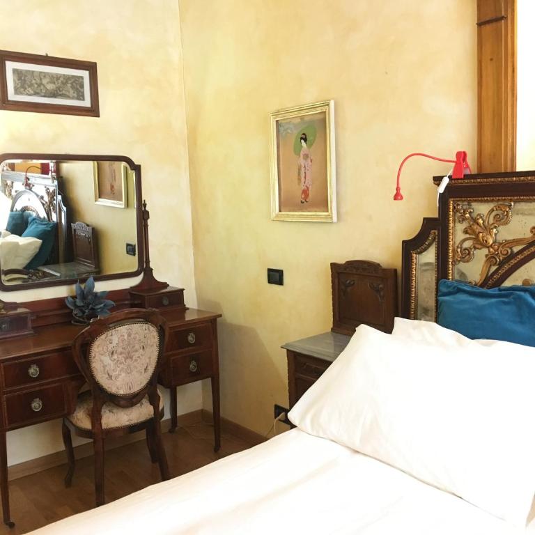 Garibaldi Suite - Appartement Deluxe - 13
