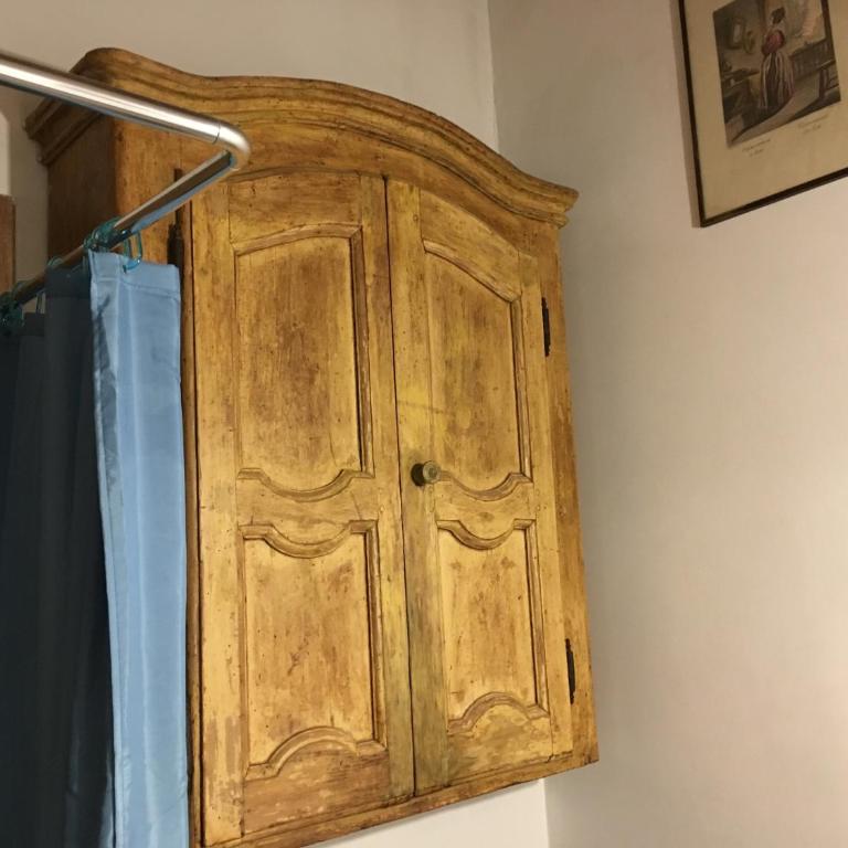 Garibaldi Suite - Appartement Deluxe - 24