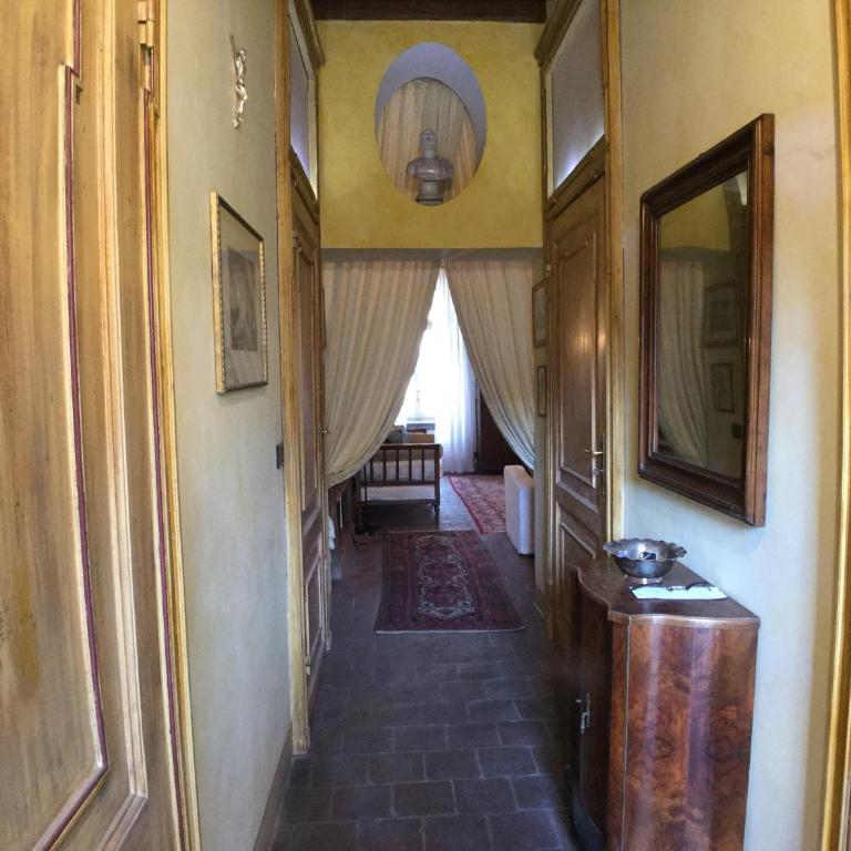 Garibaldi Suite - Appartement Deluxe - 18