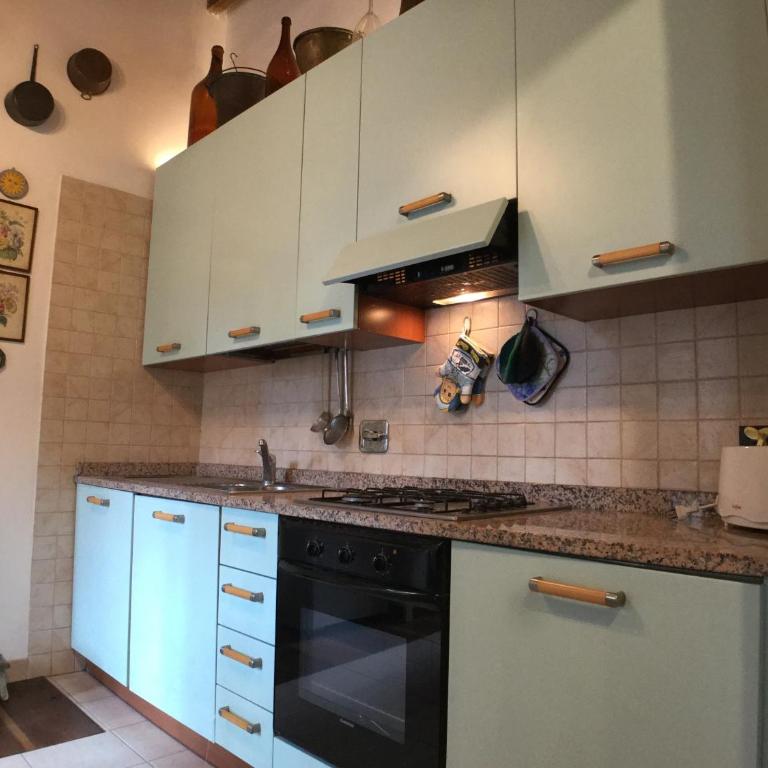 Garibaldi Suite - Appartement Deluxe - 16