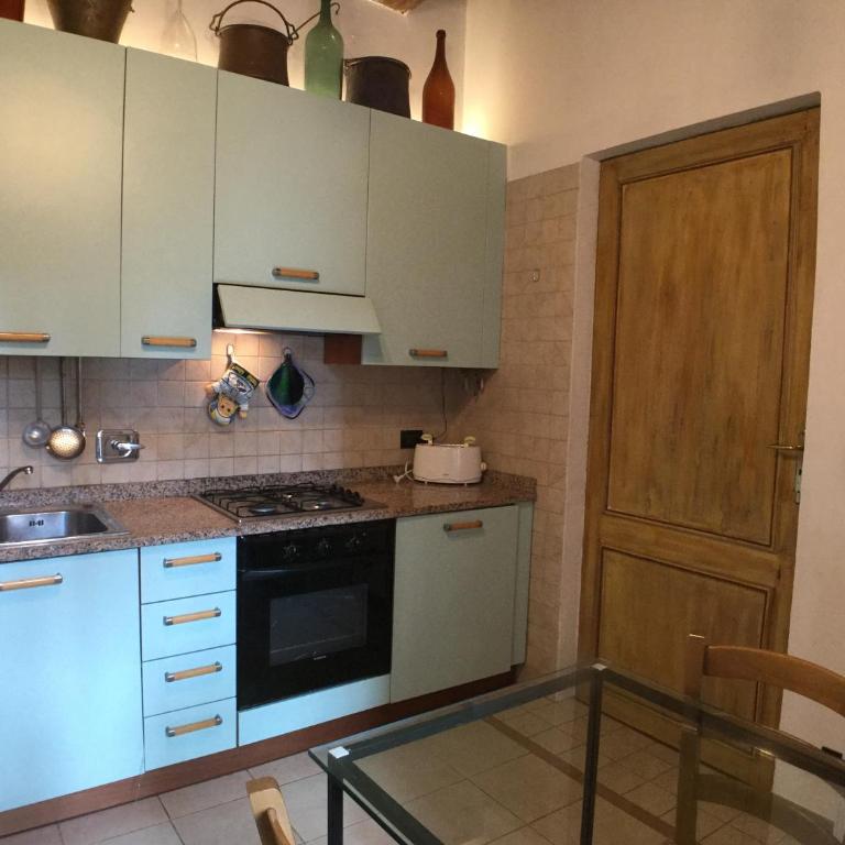 Garibaldi Suite - Appartement Deluxe - 15