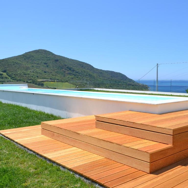 Myrtus Agropoli - Monolocale con Terrazza - 3