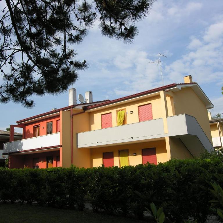 Villaggio Azzurro - Apartment with Garden View - 2