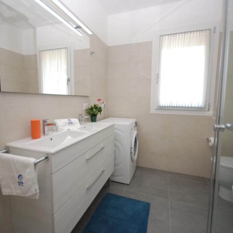 Residenza Due Perle - Appartamento con 2 Camere da Letto - 16