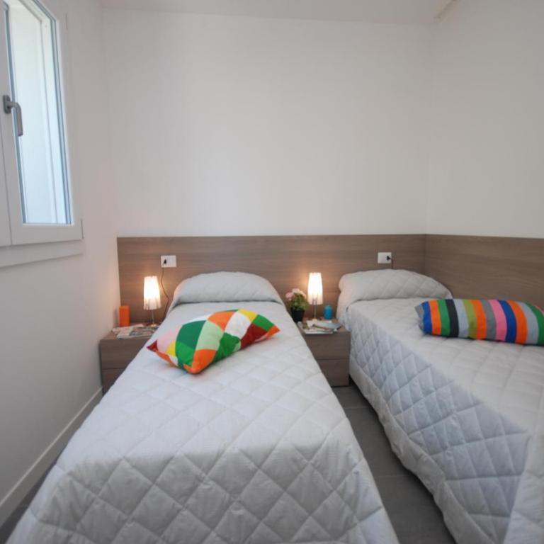 Residenza Due Perle - Appartamento con 2 Camere da Letto - 20