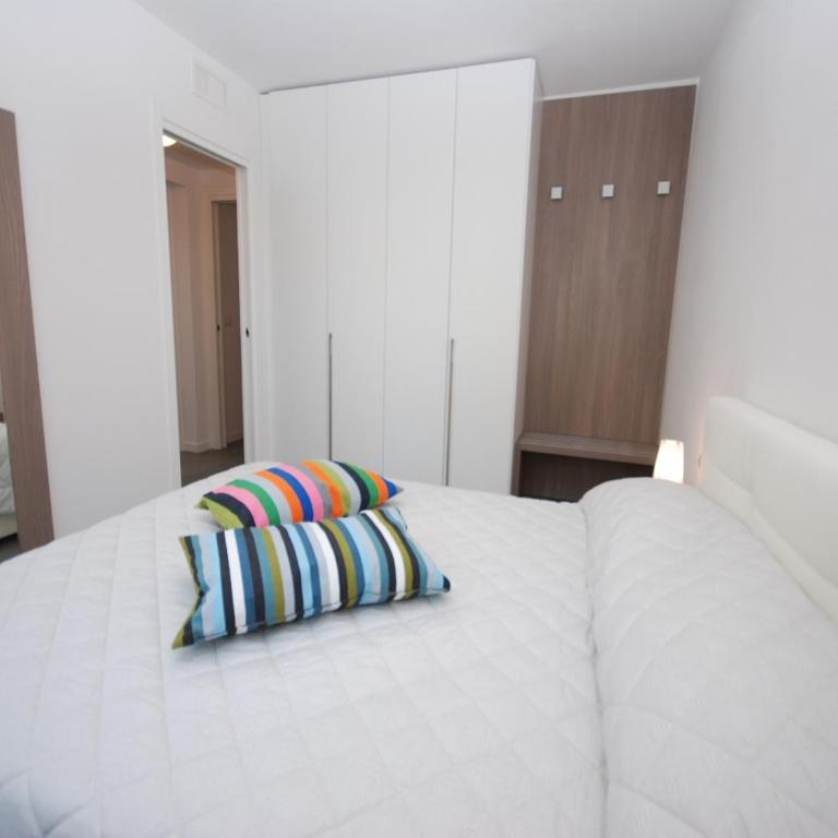 Residenza Due Perle - Appartamento con 2 Camere da Letto - 19