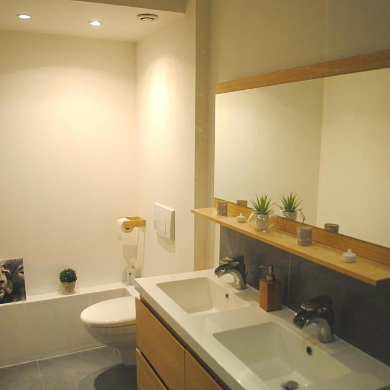 Suite & SPA - Appartamento con 1 Camera da Letto - 13