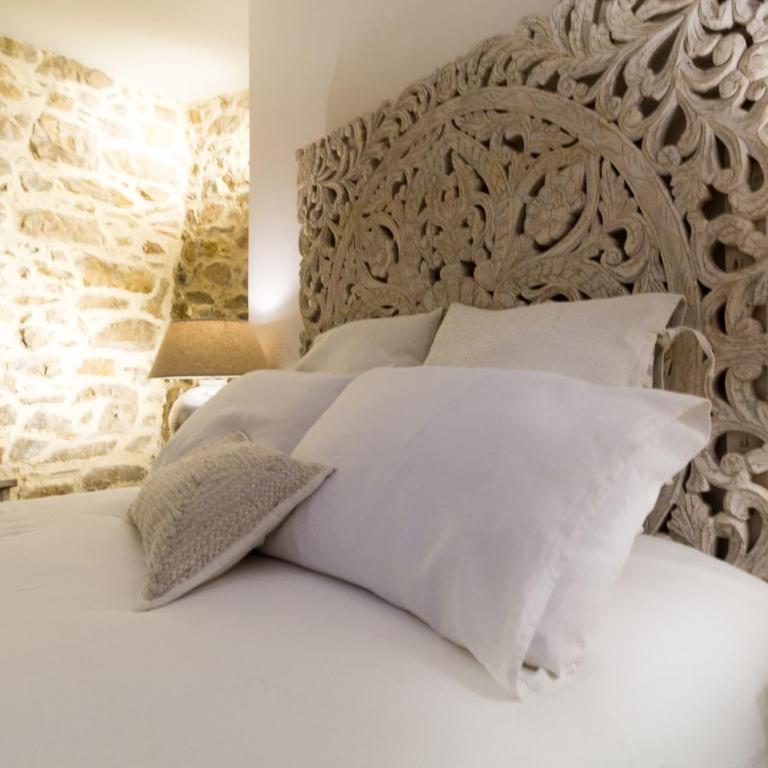 Can Martí Sistachrentals - Villa mit 3 Schlafzimmern - 2