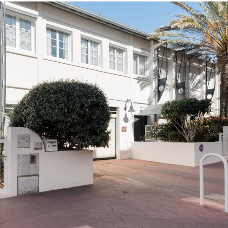 Central Cannes Loft - 15 min Palais des Festivals - Appartement en Duplex - 24