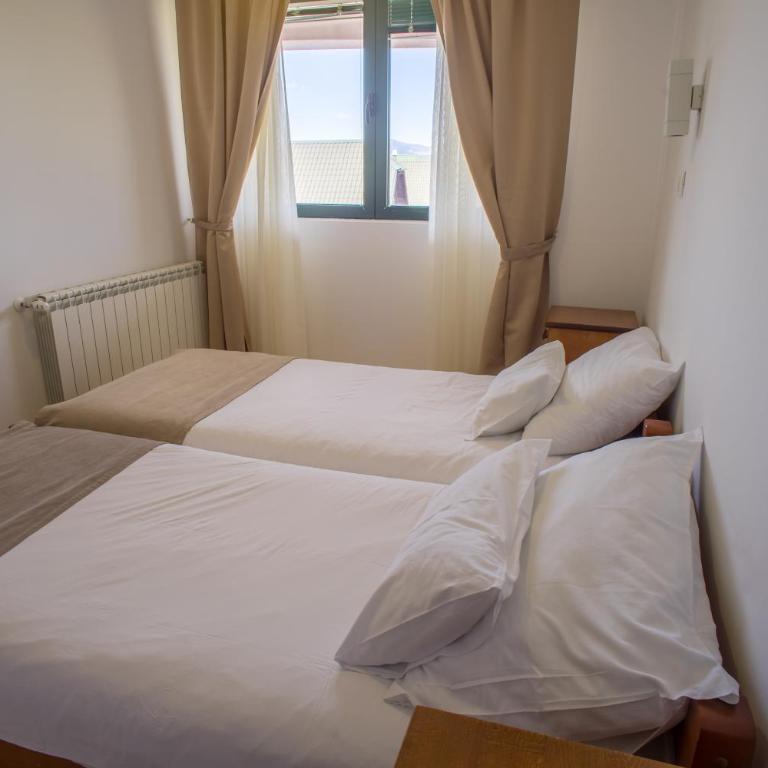 Hotel Polar Star - One-Bedroom Apartment - 6