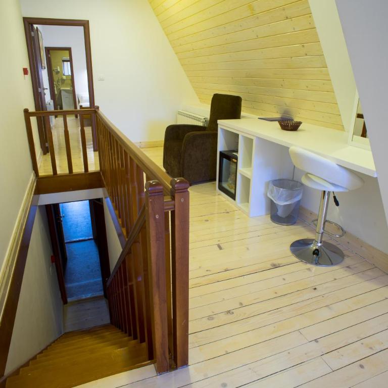 Hotel Polar Star - Suite Junior - 22