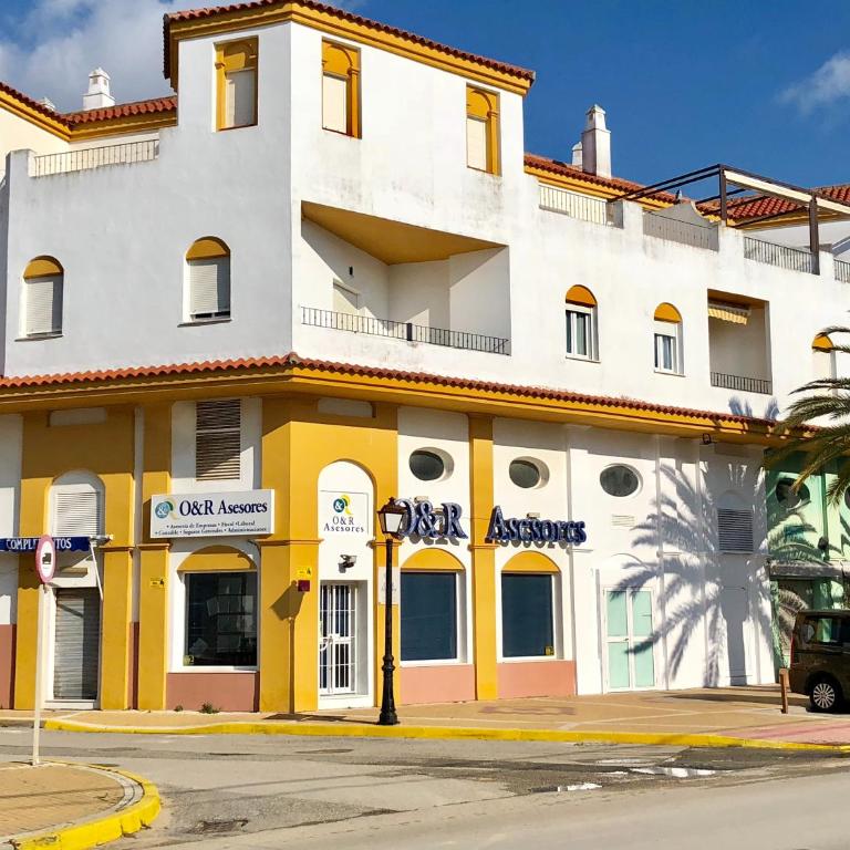 El VELERO Apartamento Aretusa - One-Bedroom Apartment - 3