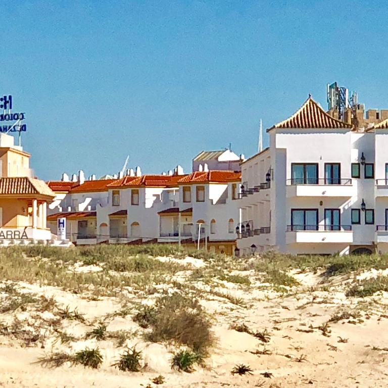 El VELERO Apartamento Aretusa - One-Bedroom Apartment - 5