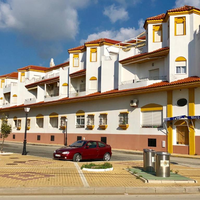 El VELERO Apartamento Aretusa - One-Bedroom Apartment - 4