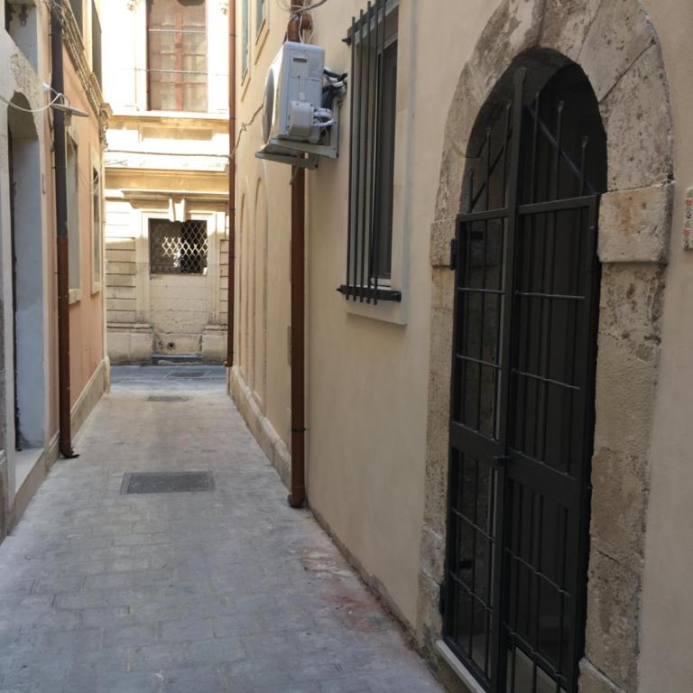 Casa Gargallo 28 - Appartamento - 36