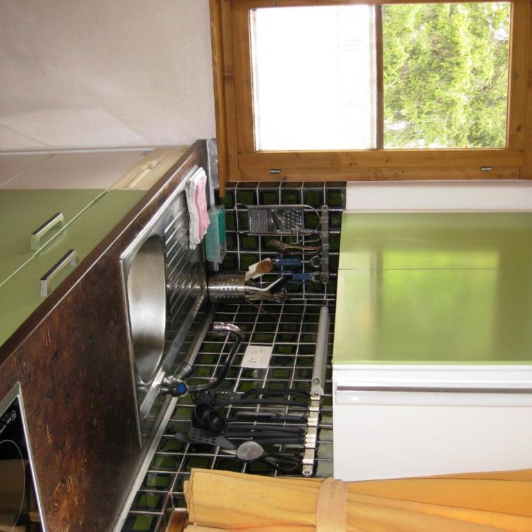 Apartment Bos-cha - Apartment mit 2 Schlafzimmern (3 Erwachsene + 1 Kind) - 8