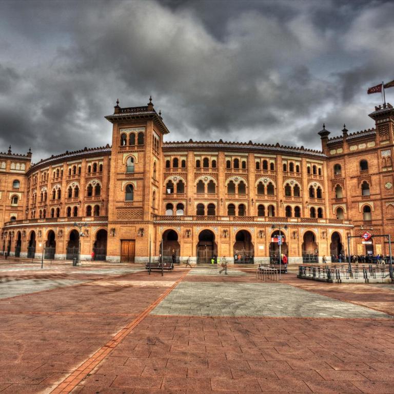 Ever House - ALCALA CIELO 2 ROOFTOP - Two-Bedroom Apartment - 37
