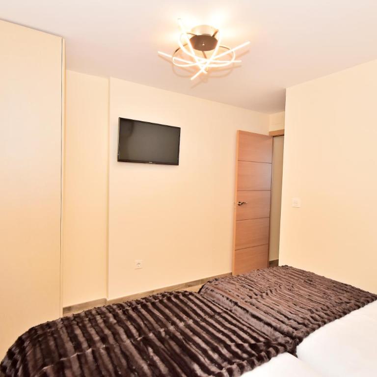 GR LUXURY APARTMENT FIRST LINE BEACH - Apartamento - 14