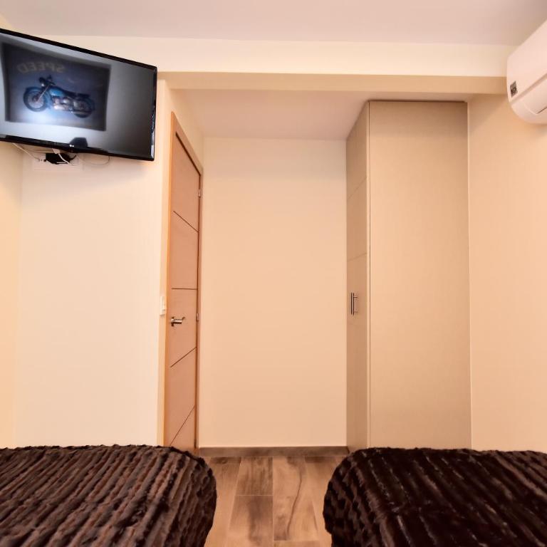 GR LUXURY APARTMENT FIRST LINE BEACH - Apartamento - 17