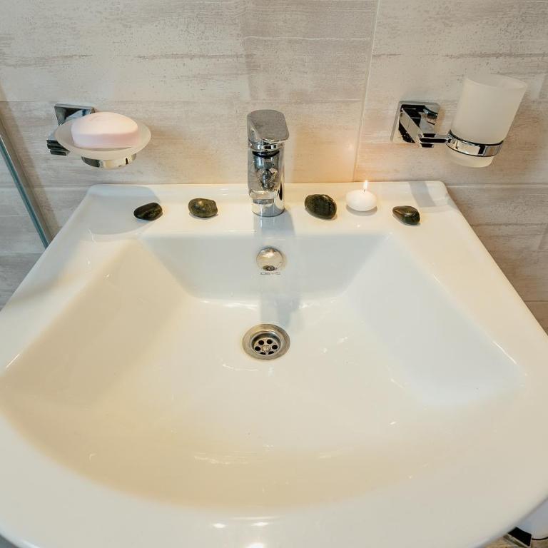 Apartments Joy - Studio Apartment - 1
