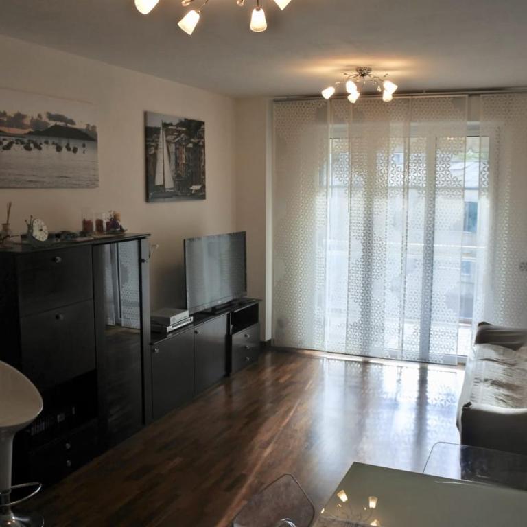 100 Viale Italia - Appartamento con 1 Camera da Letto - 4