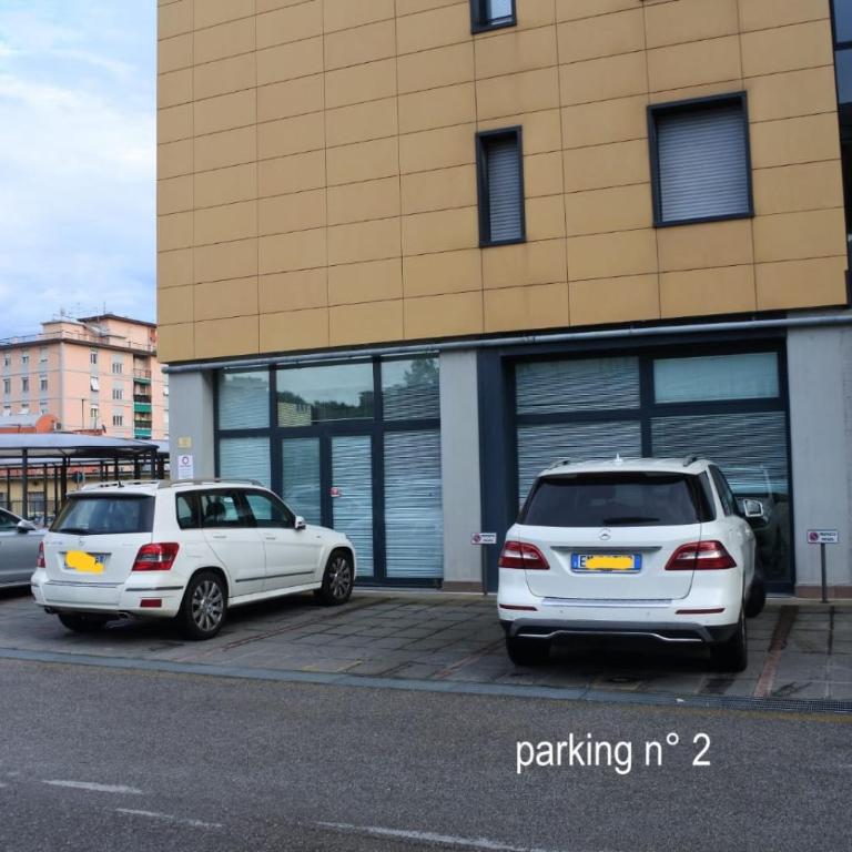100 Viale Italia - Appartamento con 1 Camera da Letto - 12