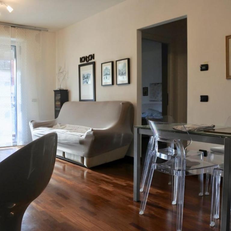 100 Viale Italia - Appartamento con 1 Camera da Letto - 5