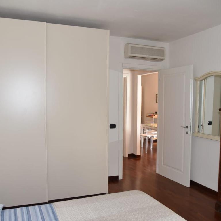 100 Viale Italia - Appartamento con 1 Camera da Letto - 3
