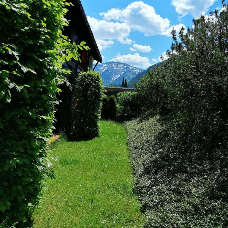 Mike's Apartment inkl. Oberstaufen Plus Card - Apartment mit 1 Schlafzimmer - 21