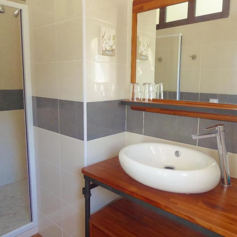 Mas Picton - Cottage (12 Adultes) - 13