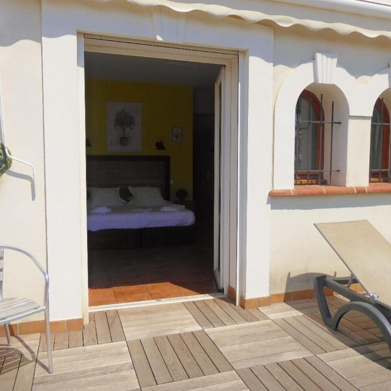 Mas Picton - Cottage (12 Adultes) - 16