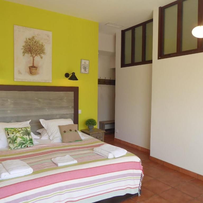Mas Picton - Cottage (12 Adultes) - 17