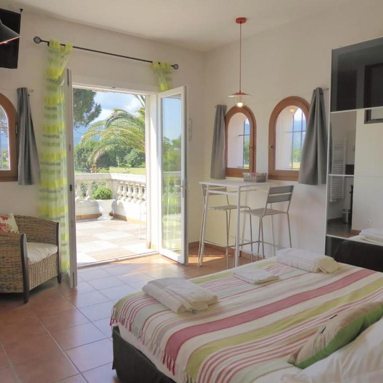 Mas Picton - Cottage (12 Adultes) - 19