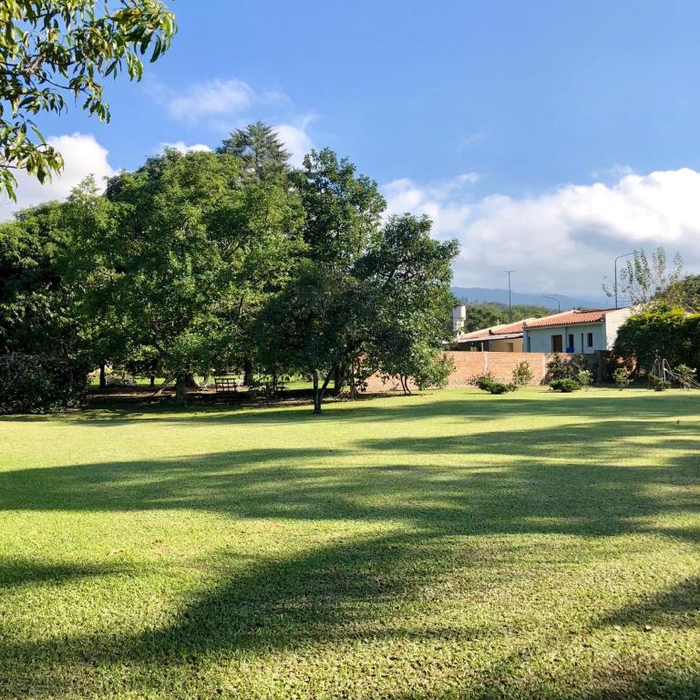 Departamento pie del cerro - Apartment - 19