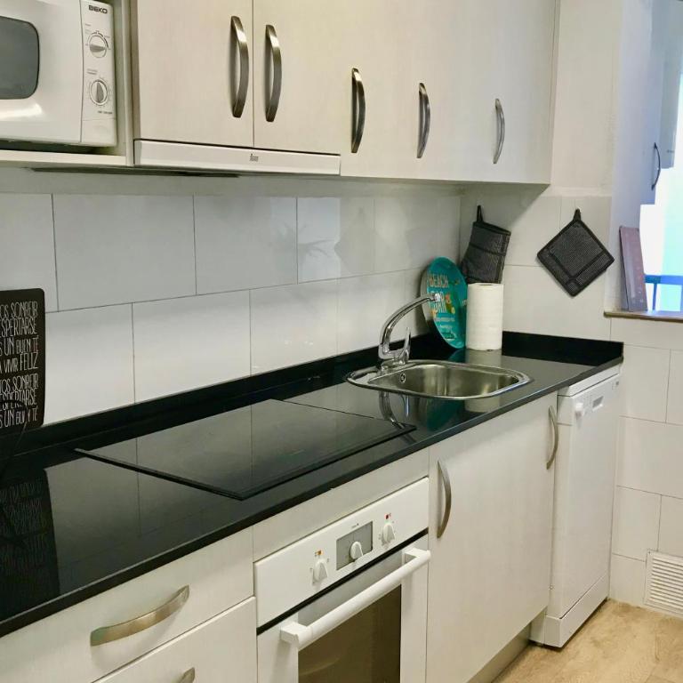 Meddays Miami Palace 19 - Apartamento de 2 dormitorios - 7