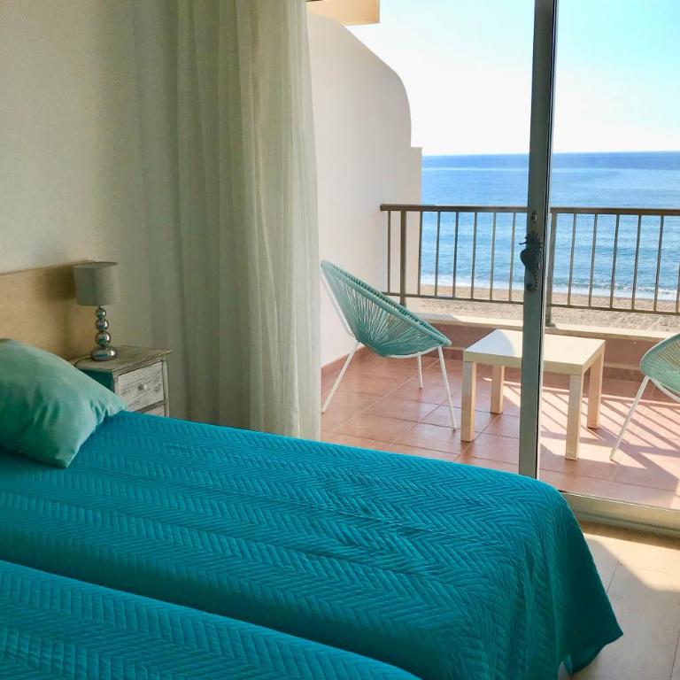 Meddays Miami Palace 19 - Apartamento de 2 dormitorios - 11