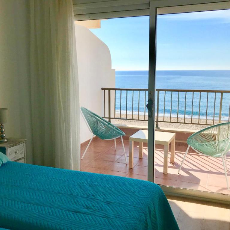 Meddays Miami Palace 19 - Apartamento de 2 dormitorios - 12