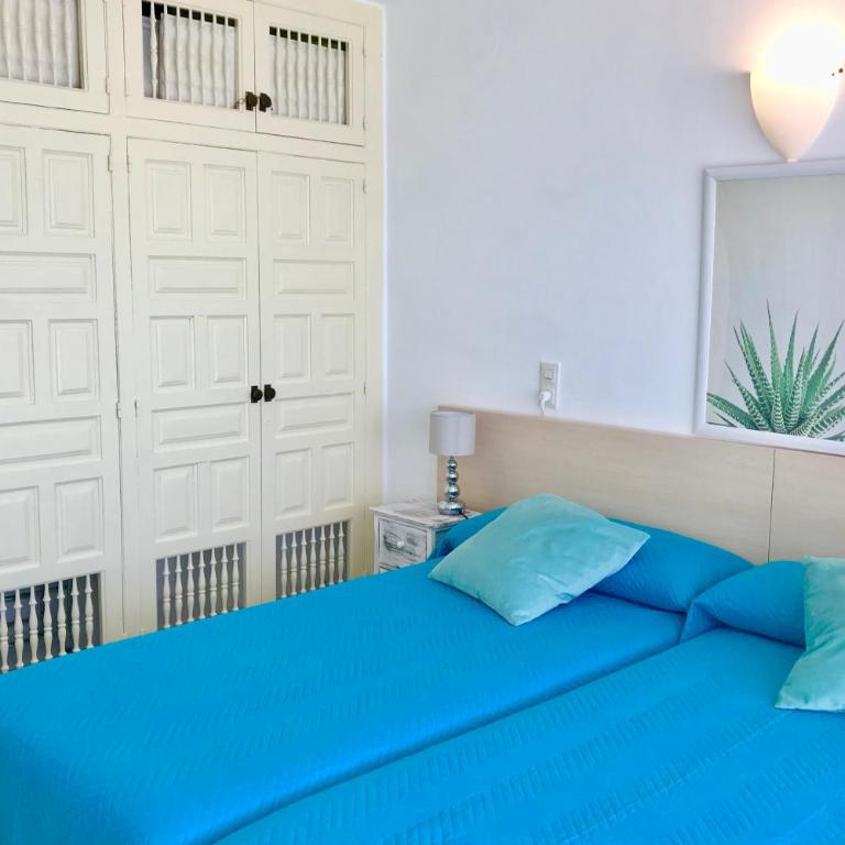 Meddays Miami Palace 19 - Apartamento de 2 dormitorios - 16