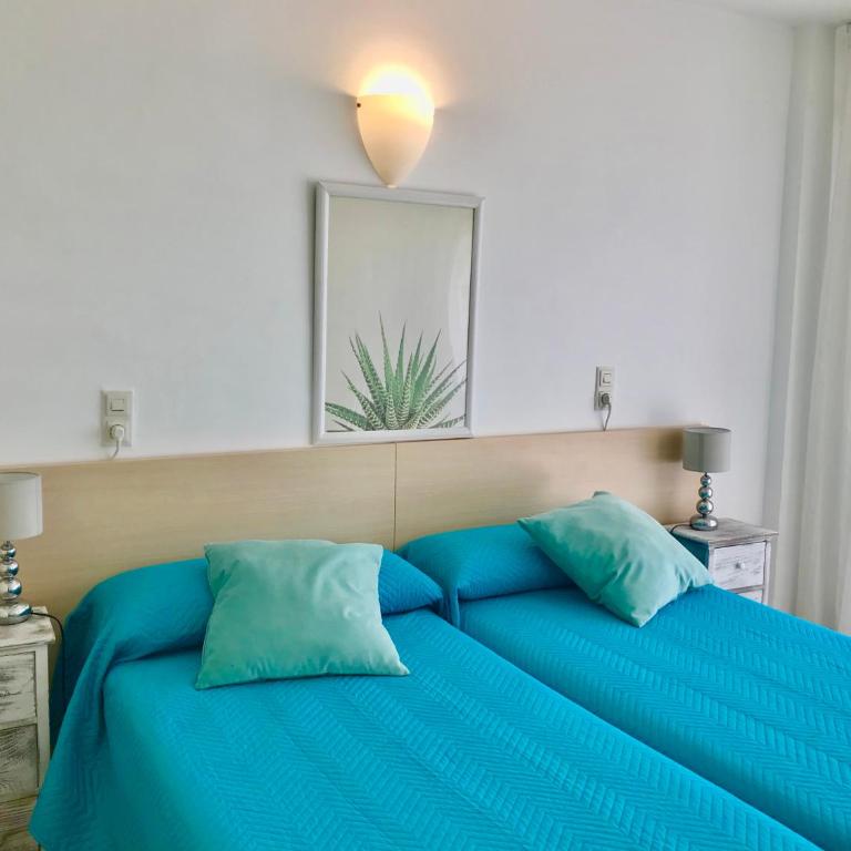 Meddays Miami Palace 19 - Apartamento de 2 dormitorios - 18