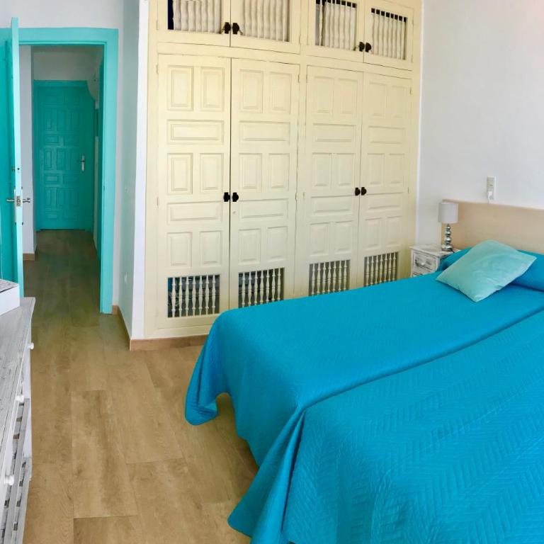 Meddays Miami Palace 19 - Apartamento de 2 dormitorios - 20