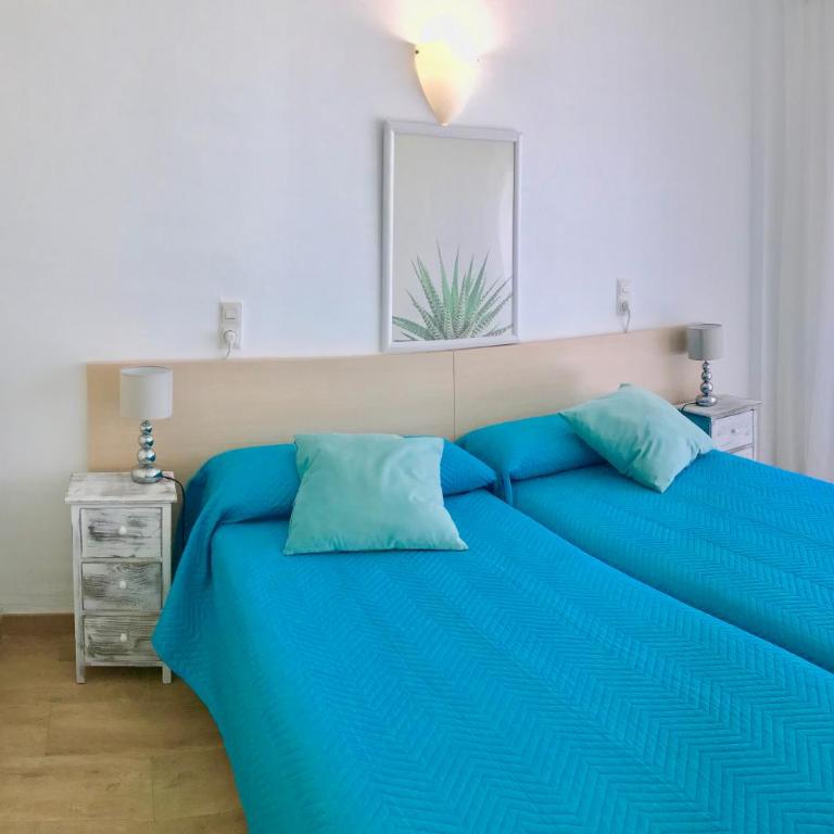 Meddays Miami Palace 19 - Apartamento de 2 dormitorios - 21