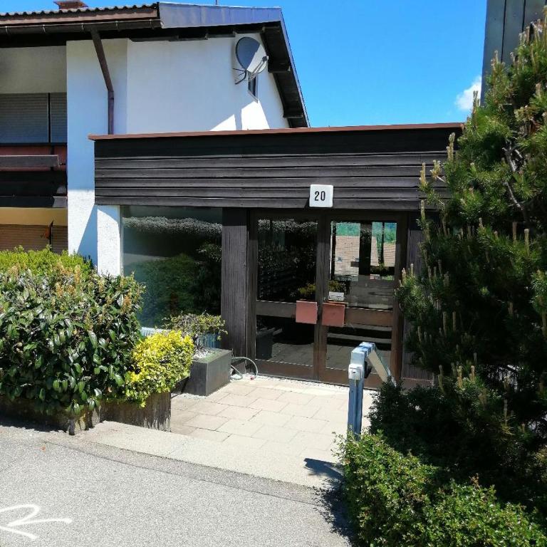 Mike's Apartment inkl. Oberstaufen Plus Card - Apartment mit 1 Schlafzimmer - 12