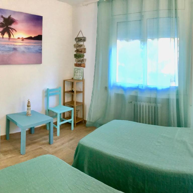 Meddays Miami Palace 19 - Apartamento de 2 dormitorios - 23