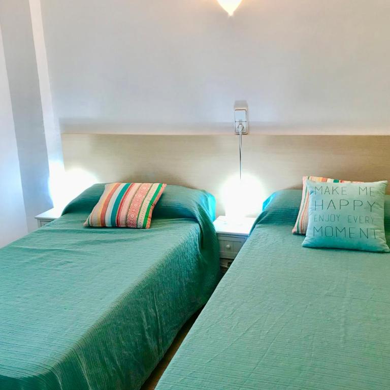 Meddays Miami Palace 19 - Apartamento de 2 dormitorios - 25